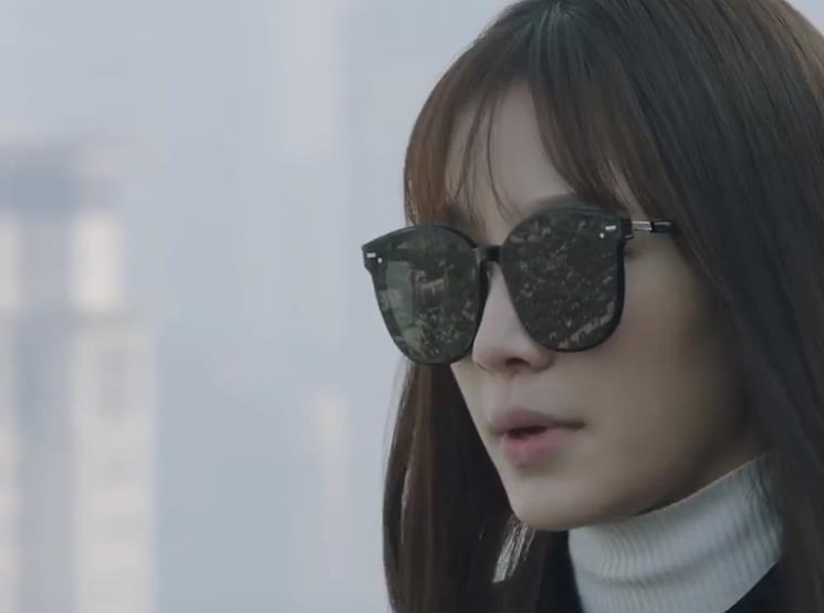 《正青春》:凌潇潇感情傻白甜?