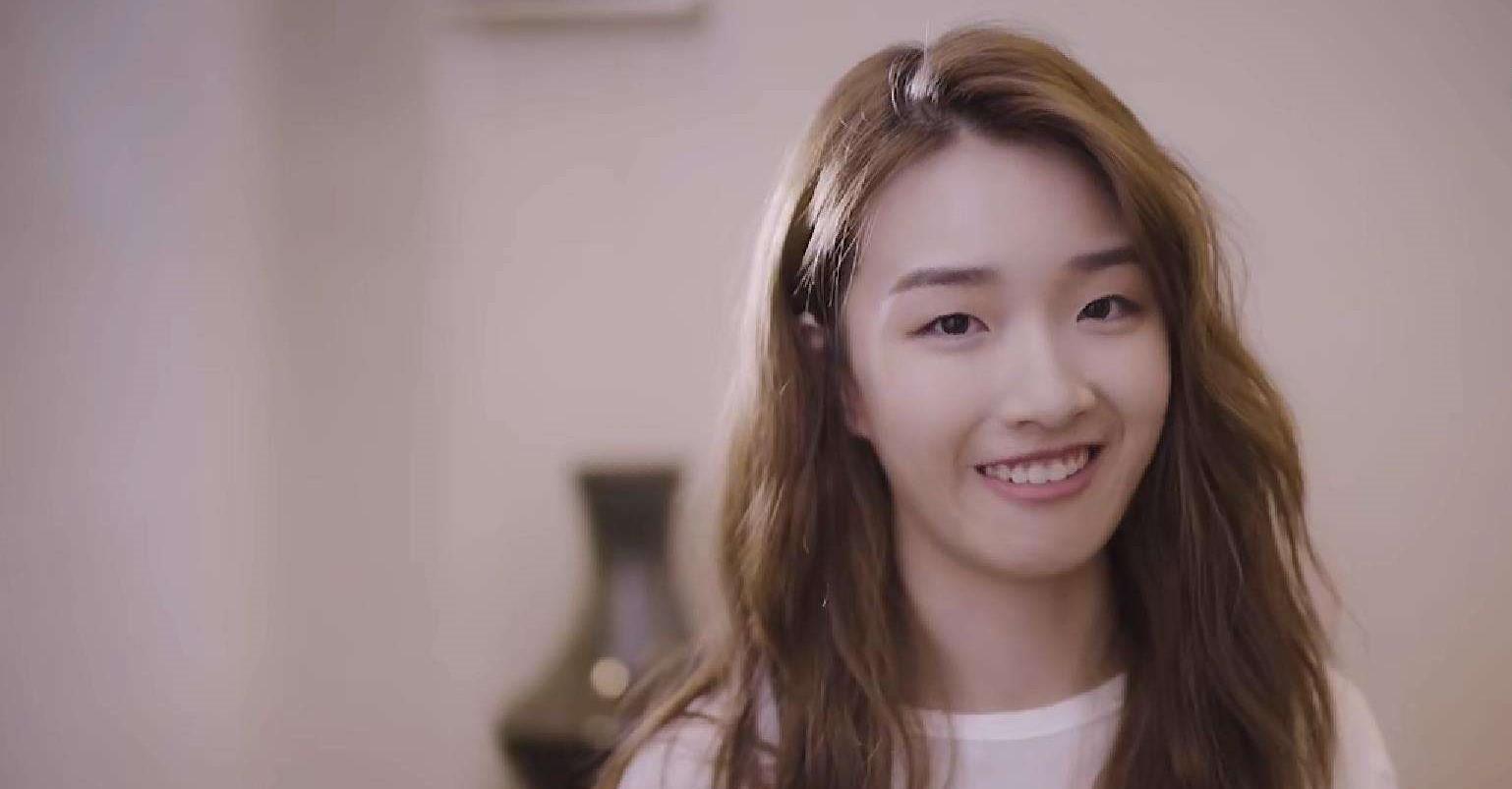 姚沐希彭措分手:两个人能不能长久在一起,要考虑三个因素_问题_节目