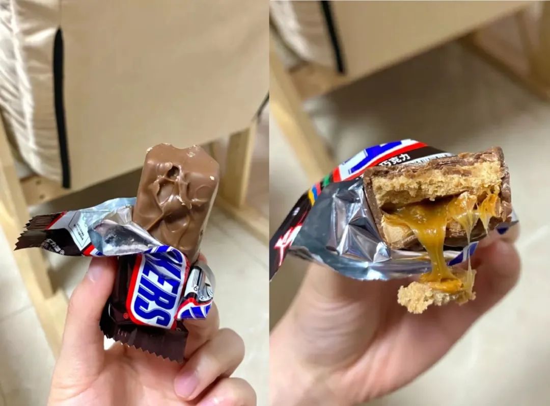 有哪些看上去热量很高，实际上热量很低的食物？(热量又低又好吃的食物)