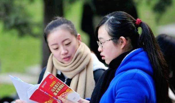 成功考研才明白,学术硕士与专业硕士差距颇大,后悔没
