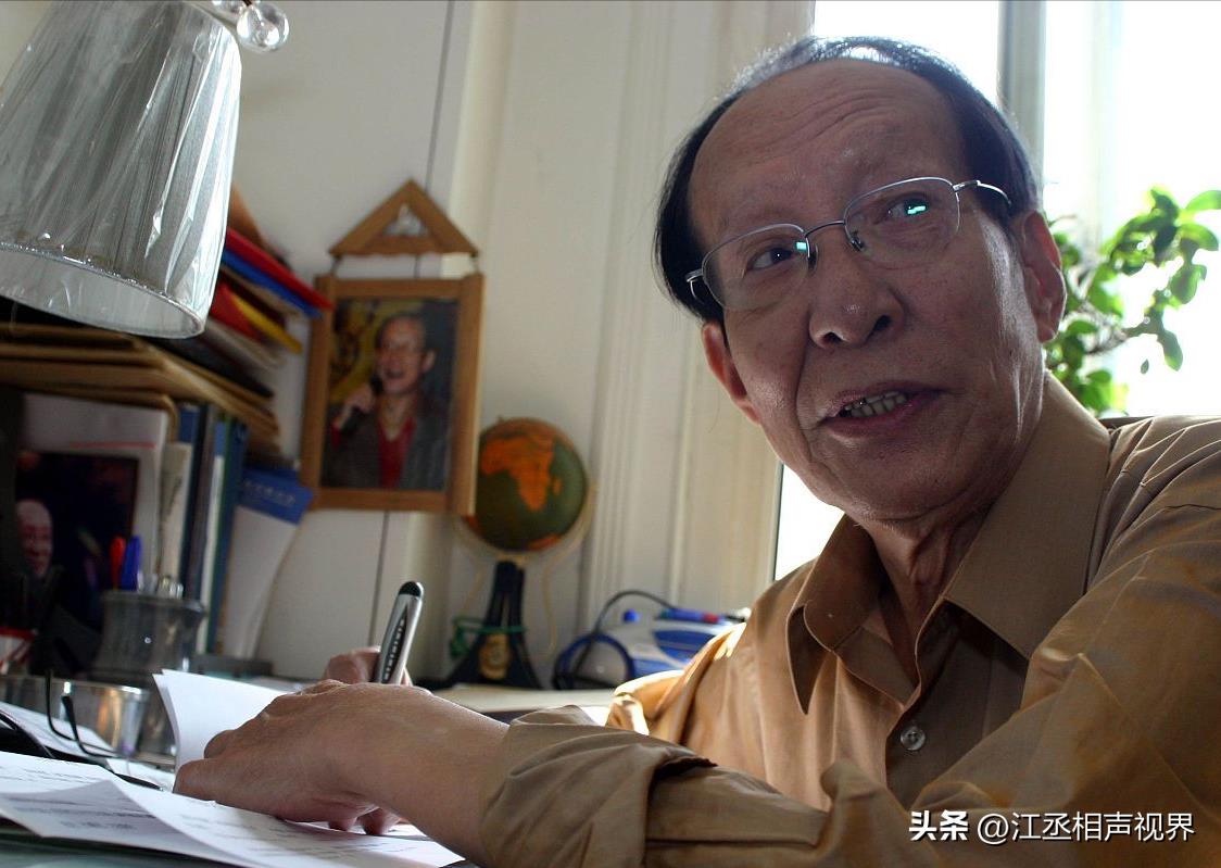 谢金管郭德纲叫哥,听起来乱背后原因不乱_相声_辈分_王世臣