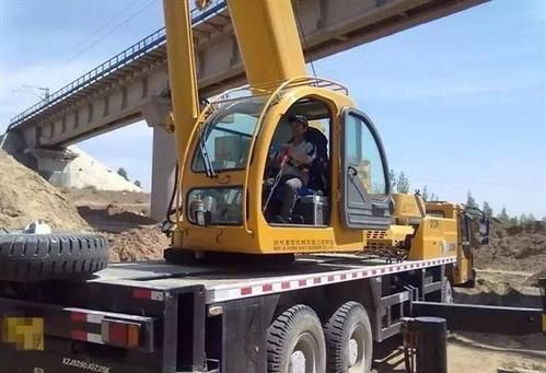 吊车司机招聘 吊车司机招聘网最近三天_操作_职业_证书