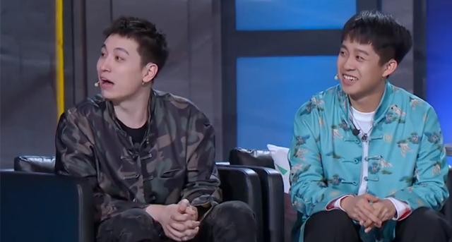 德云社张九龄三里屯演出,因口误抖个包袱,观众:到底谁是谁外甥_九龙