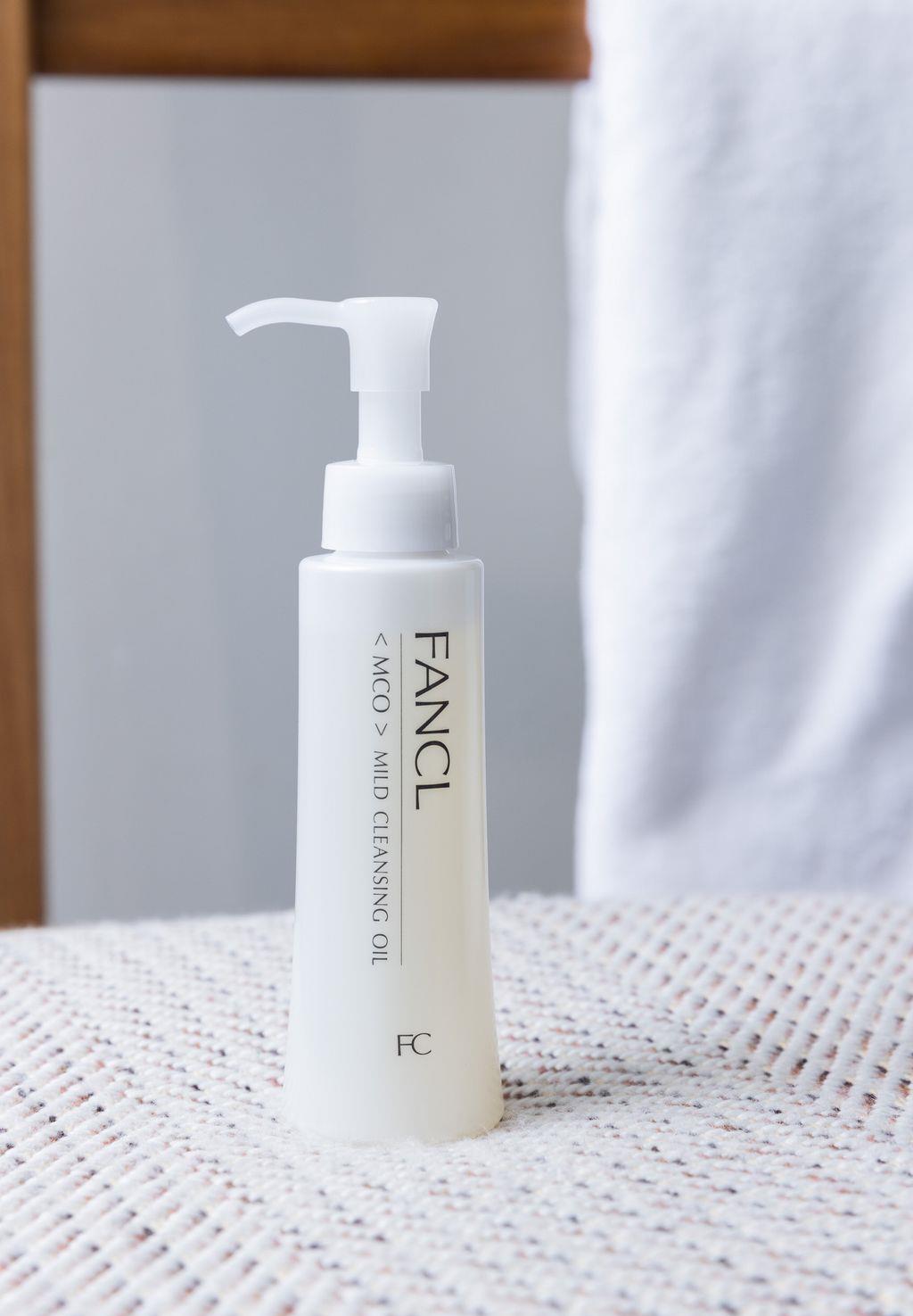 时尚|专业皮肤科医师提点卸妆5重点fancl升级版好货养出洁净脸_品牌