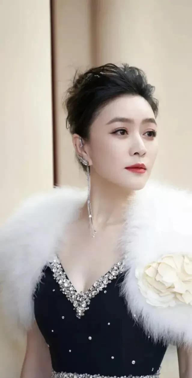安徽女明星好美呀!