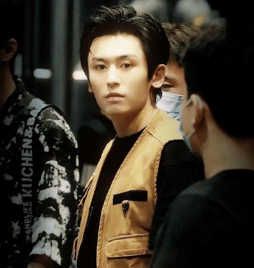 张哲瀚粉丝又作妖?