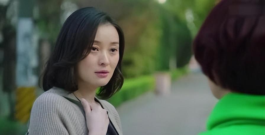 我的前半生7:凌玲的结论是什么?看似美丽实则心酸_陈俊生_罗子君_婚姻