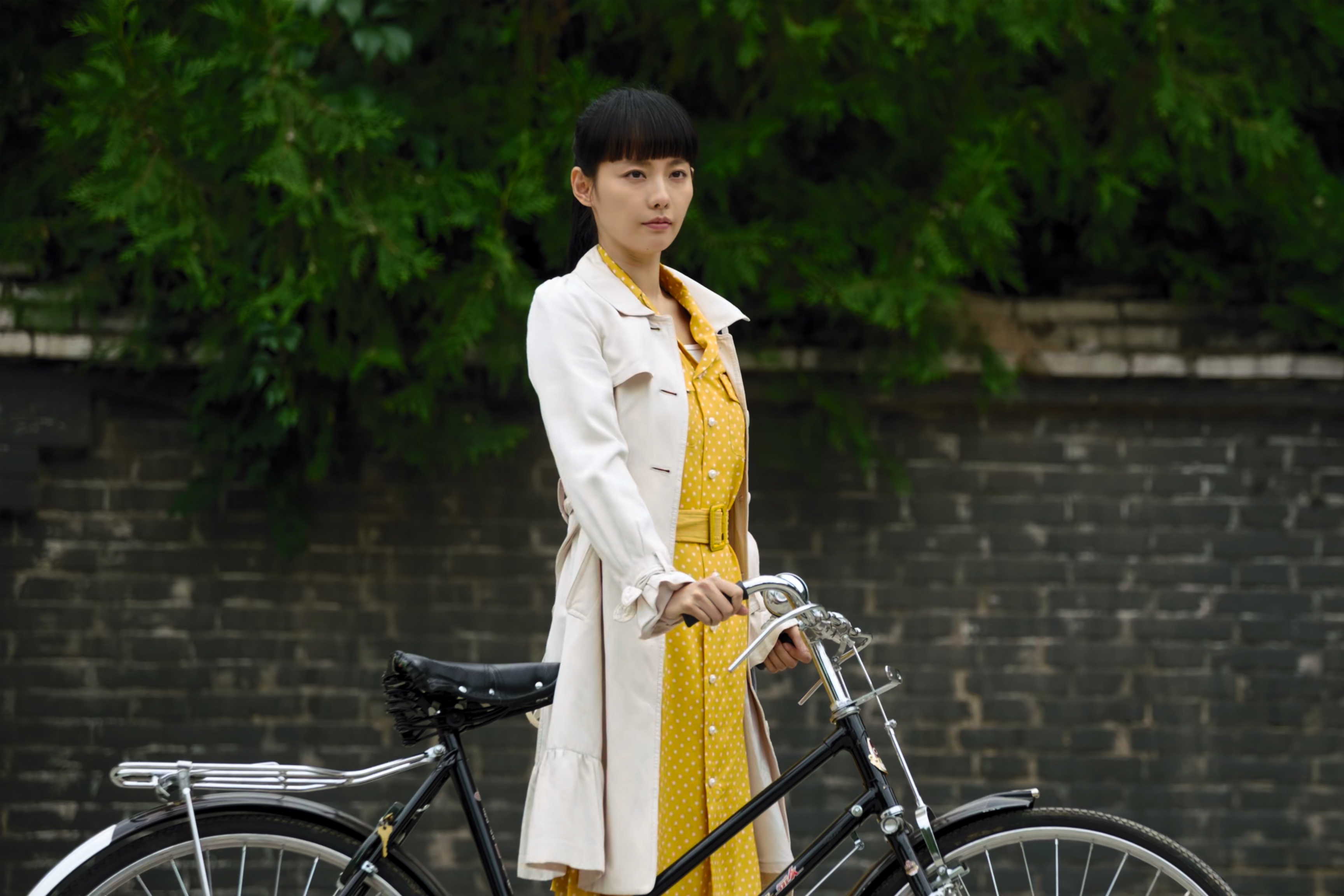 继续天马行空,高加林巧珍移居上海,和黄亚萍再续前缘_农村_电视剧_剧