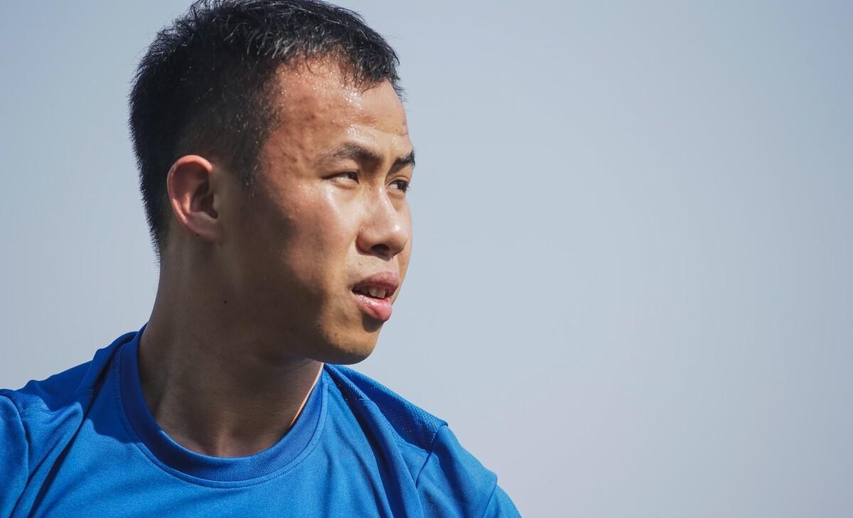 法比奥,黄政宇,费南多会是泰山队新赛季中后段最可能站出来的人_球员