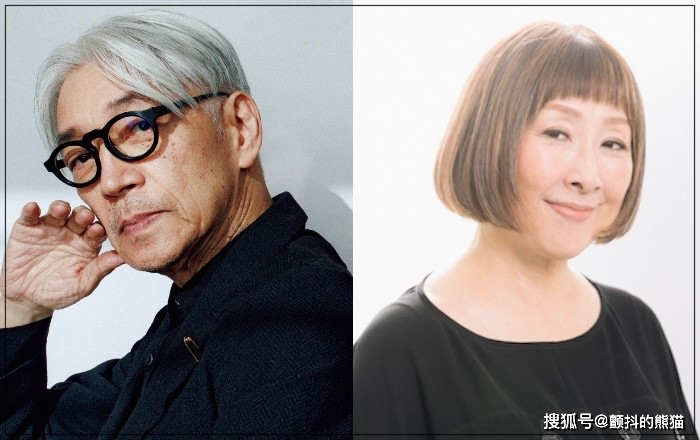 坂本龙一人生中的7个女人,令北野武也吃惊的桃花经历_女性_生活_八卦