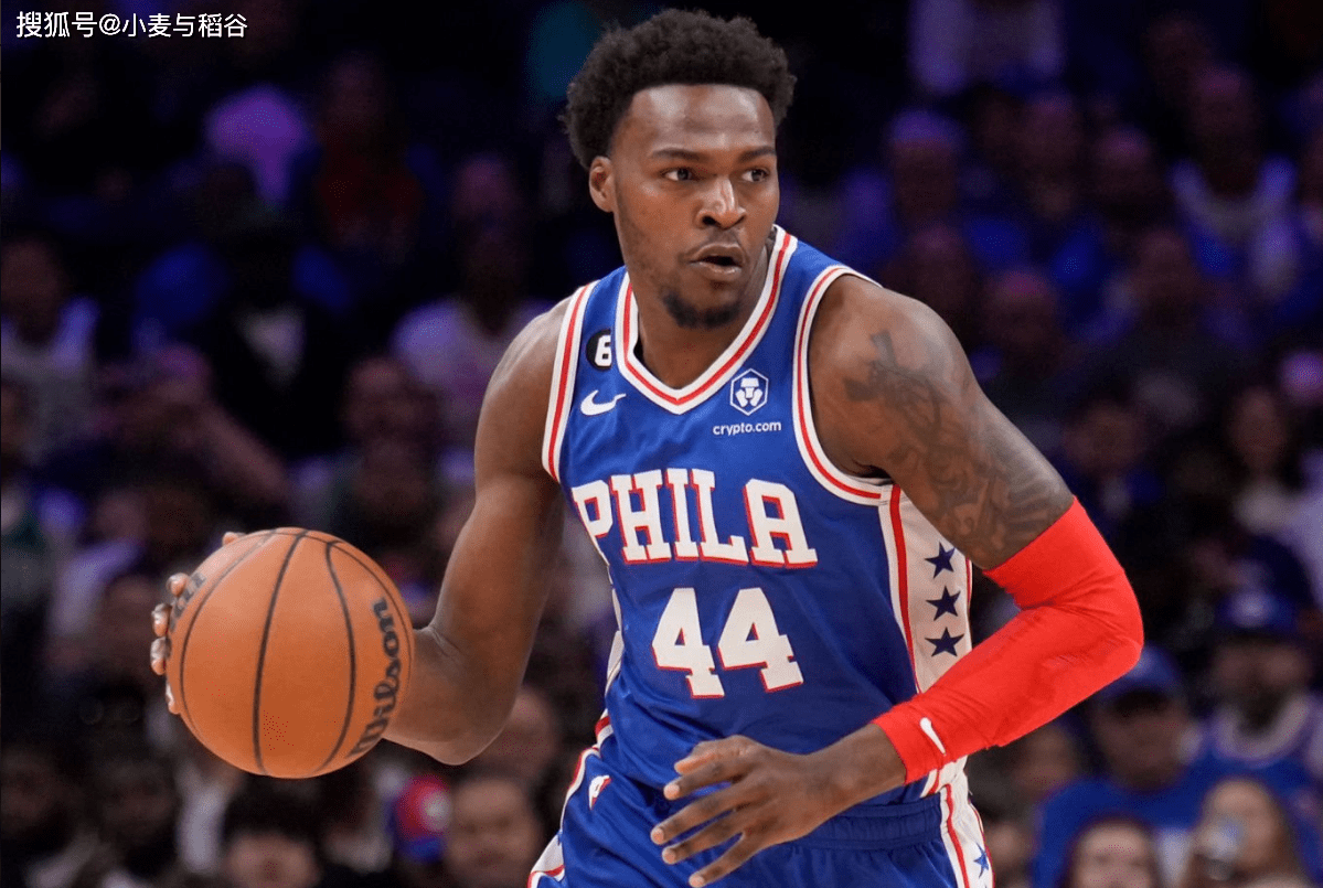 虽然76人取得了一场重要的胜利,但是球队的的替补中锋保罗-里德(paul