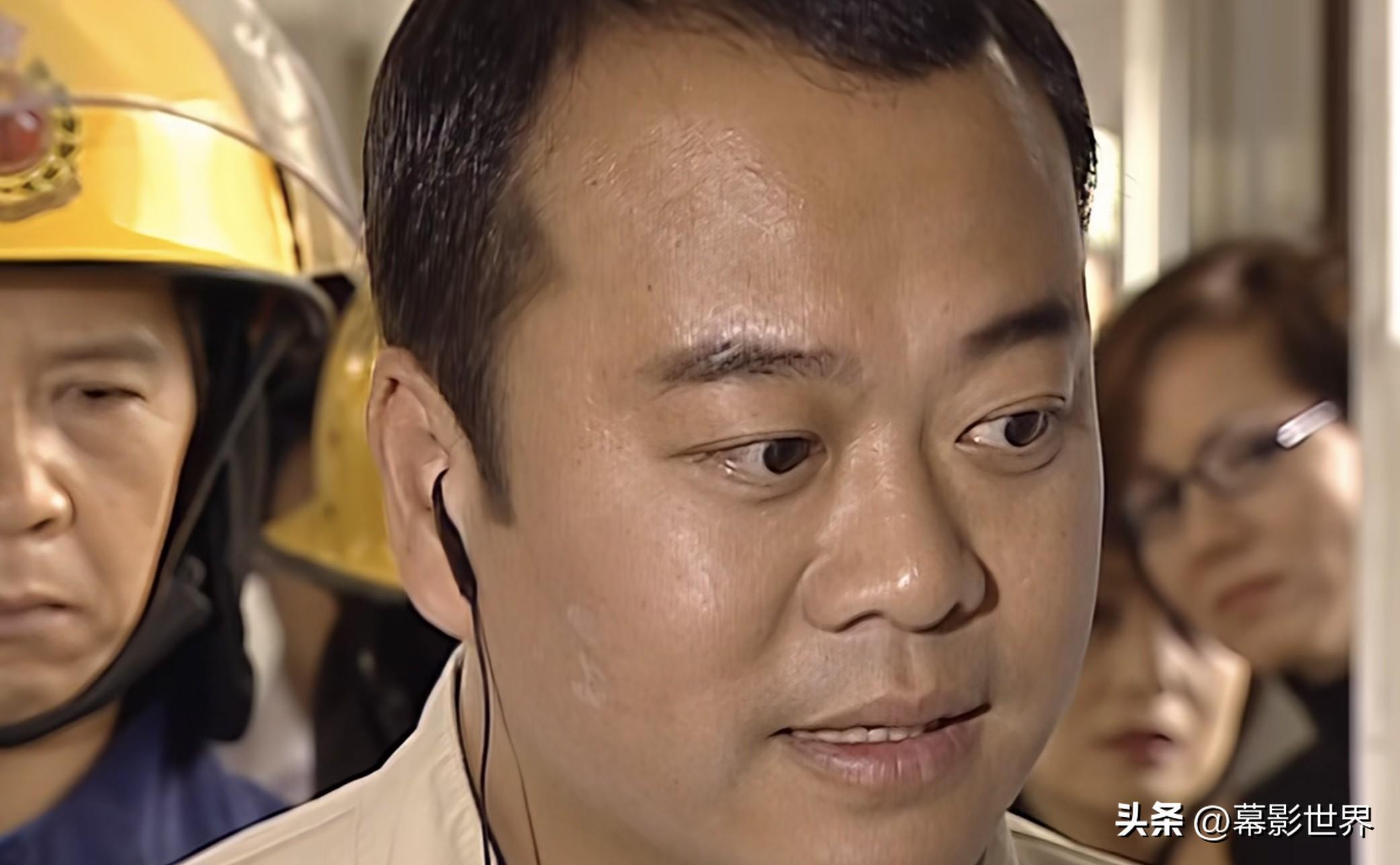 细数欧阳震华最经典的四个角色_人物_不知道_婚姻