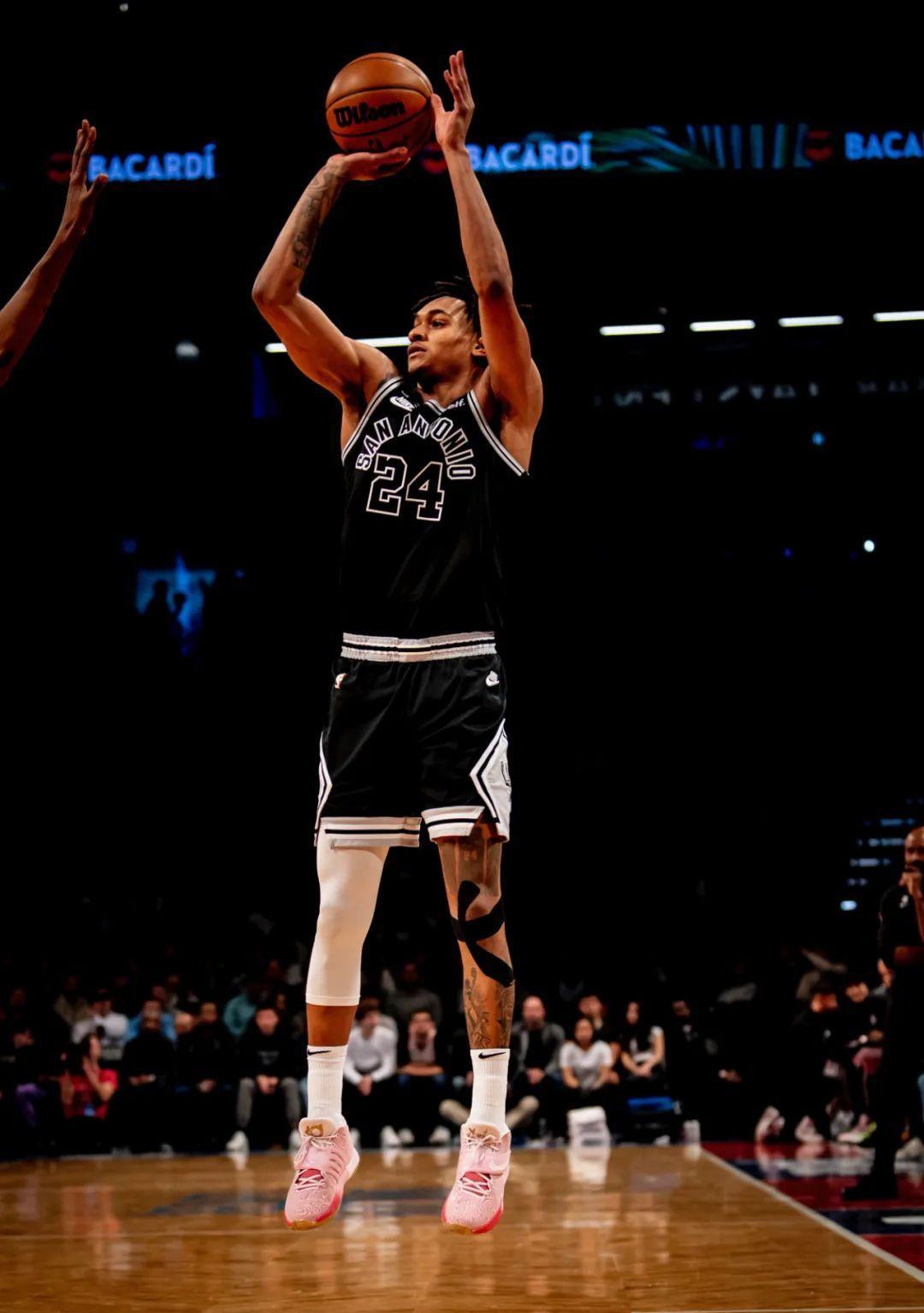 是祸?_马刺队_什么_影响