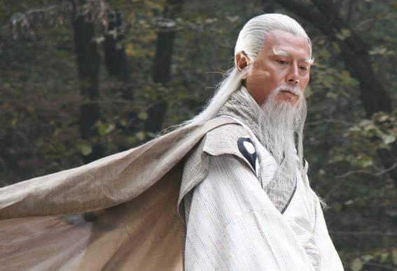 姜子牙到底有多大的本事,可以在乱世中帮助周武王建立功勋?