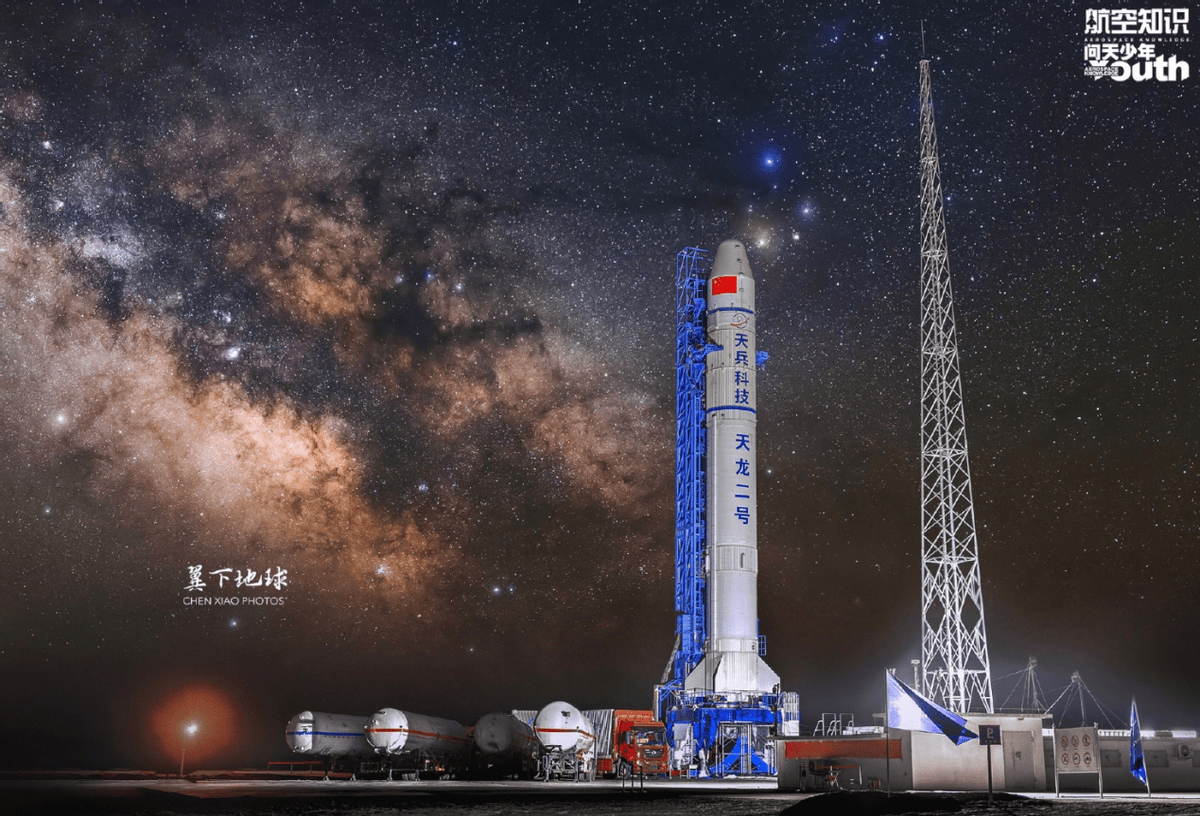 一箭60星打上低轨，SpaceX的看家本领，中国公司也在攻关_搜狐网