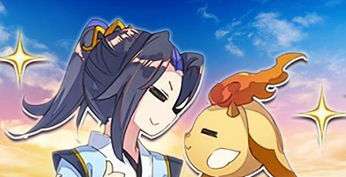 元尊:吞吞的实力有些强,姜魃只能抵挡一炷香,孽兽应该有古怪_周元_龙