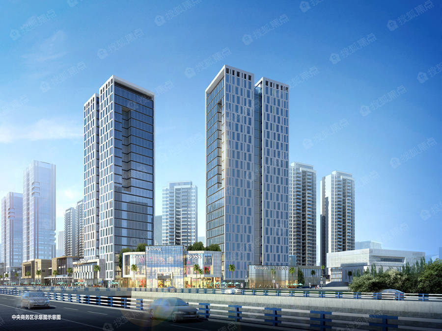 贵阳-中铁国际生态城悦龙东郡怎么样-楼盘介绍-咨询电话-最新价格