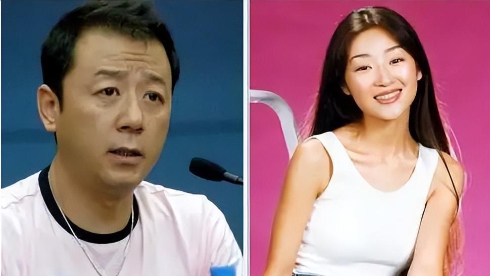 郭涛妹妹郭月,三登舞台舞台,如今却鲜有人知_表演_父母_作品