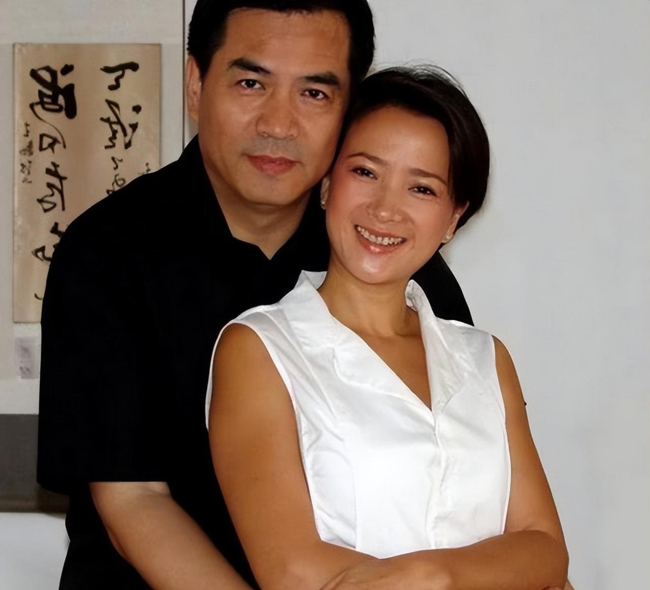 8位因病隐退的女星,各有各的苦衷,有的幸福美满,有的至今未婚_傅丽莉