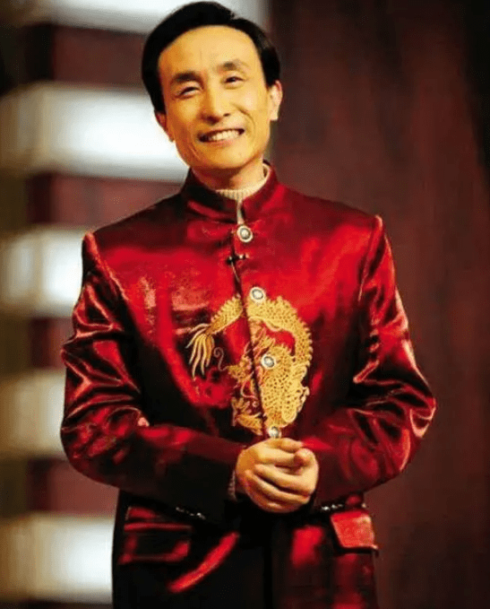 赵丽蓉的悲情人生:32岁丧夫,嫁小叔子再守寡,7岁女儿夭折_盛强_表演