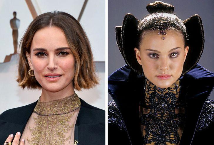 18位受欢迎的好莱坞女星出演女王,戴上皇冠,你最喜欢哪一位?