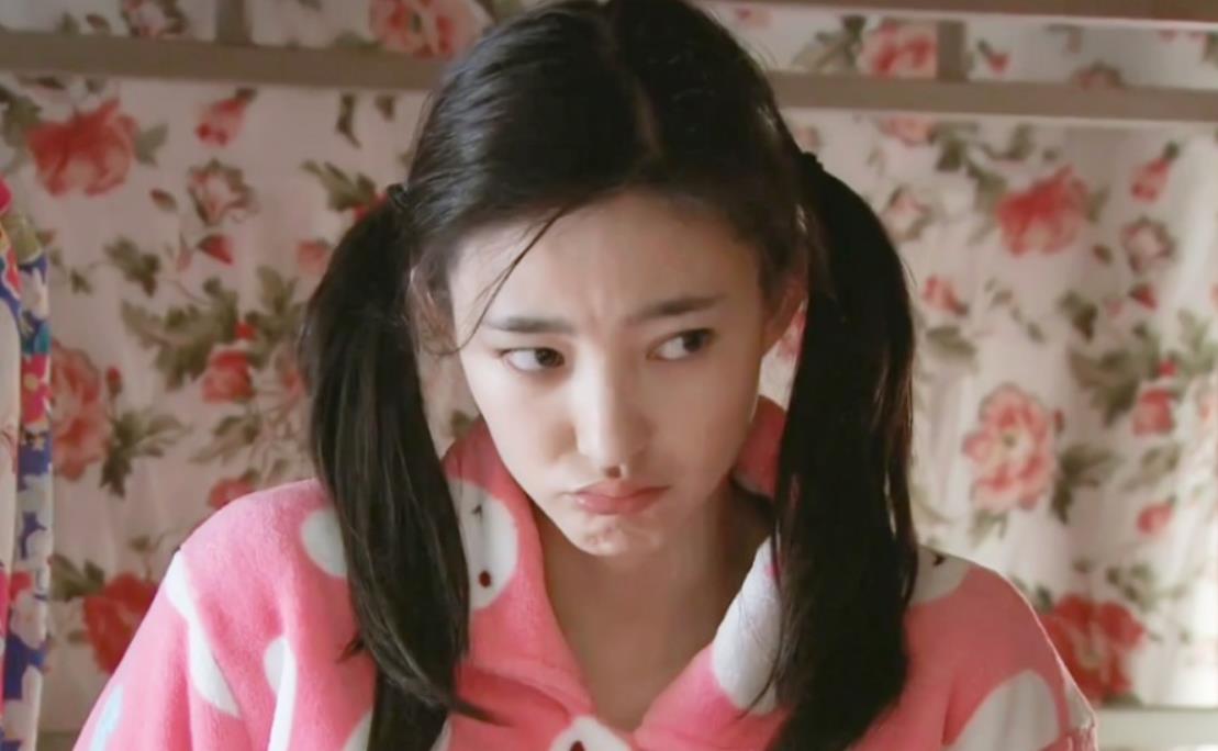 "素颜女神"王丽坤,她到底是怎样的一个人?_角色_性格_生活