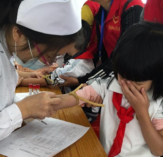 河南将血脂检测列入中小学体检引争议,家长不领情被怼不烦你操心_建议