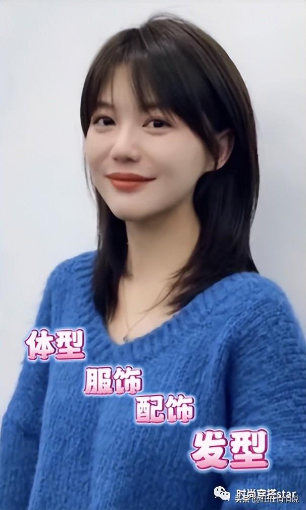 40岁到50岁左右的女人应该留怎样的发型最合适?_初恋_显得_女性