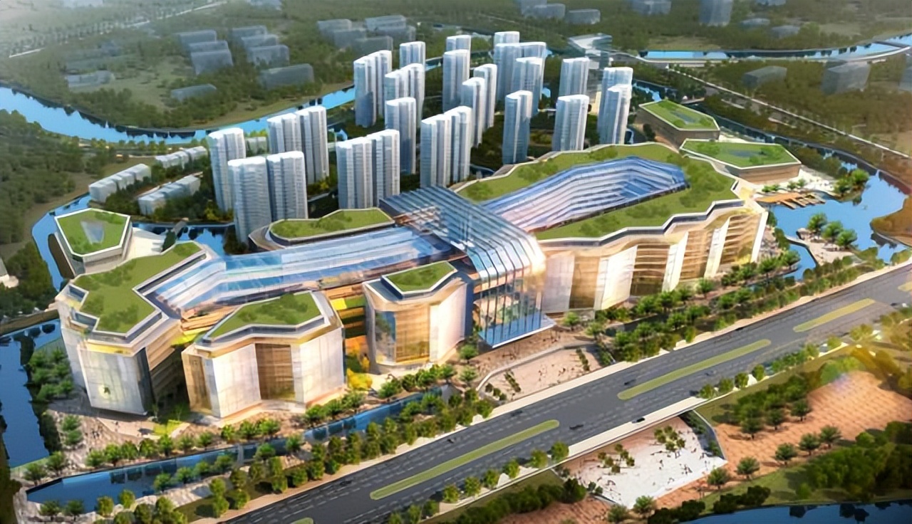 项目一期建设工程勘察,设计二标段招标公告44,顺德棚户区母家场地块