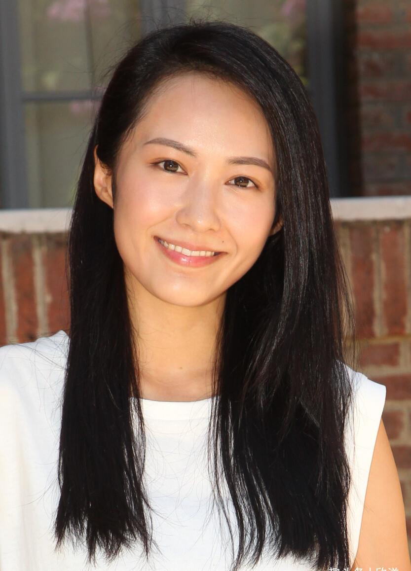 知名女星汤怡宣布结婚,疑奉子成婚最后嫁给编舞师_霍汶希_祝福_谢霆锋