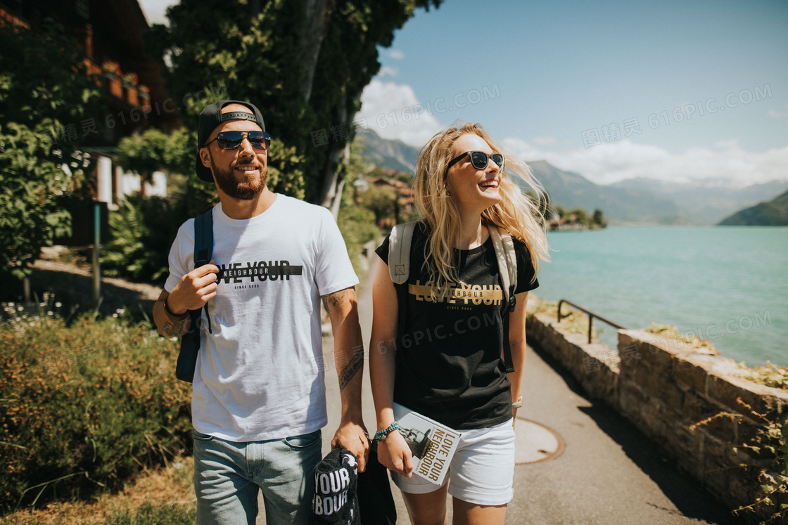 京城邂逅:天气转暖,国内游客的春游热情高涨 情侣游好春光 五一游需求