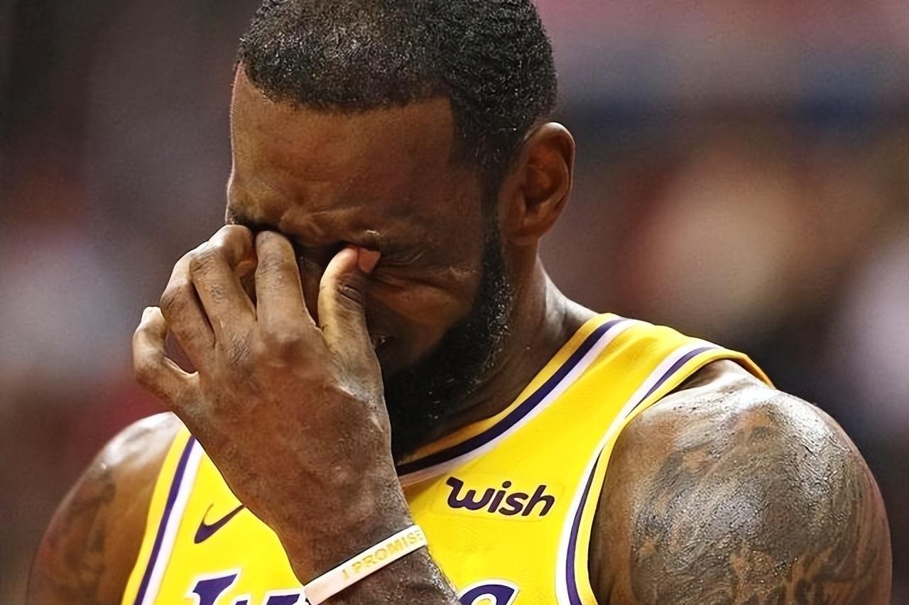 詹姆斯十大黑点-关键球能力(系列七)_数据_传球_时刻