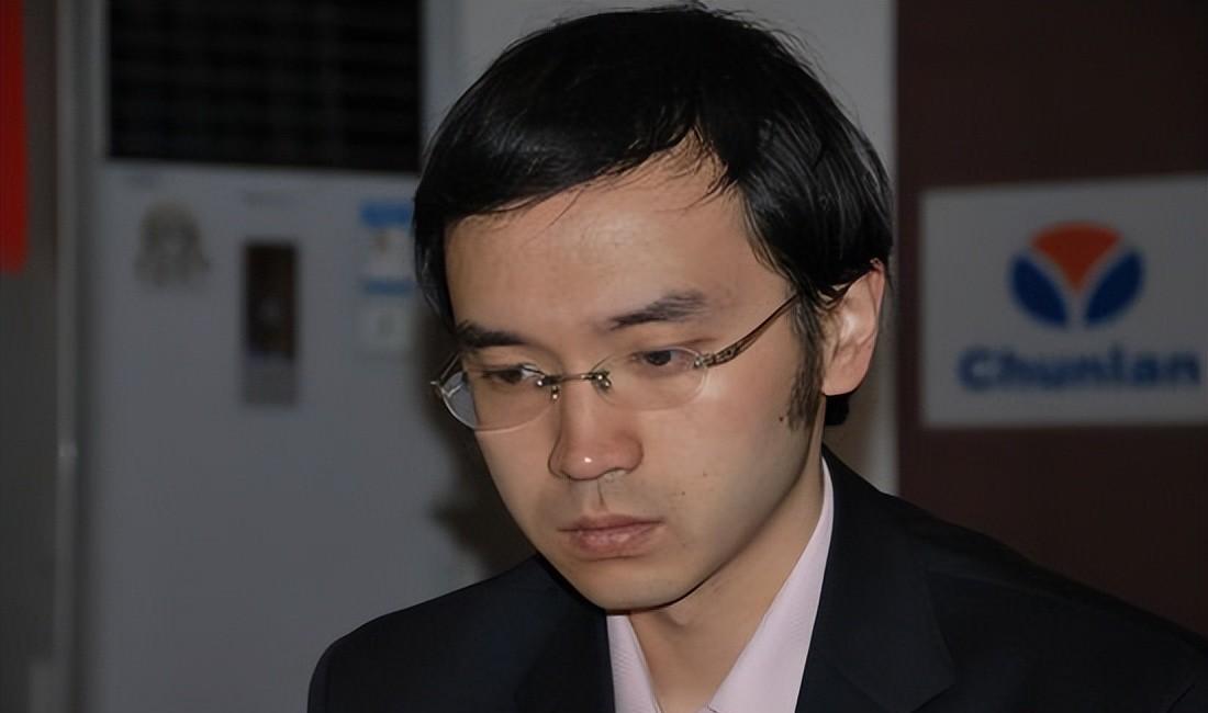 碎石未成,徒留巨大遗憾,淡定哥谢赫的围棋人生_决赛_山东_九段