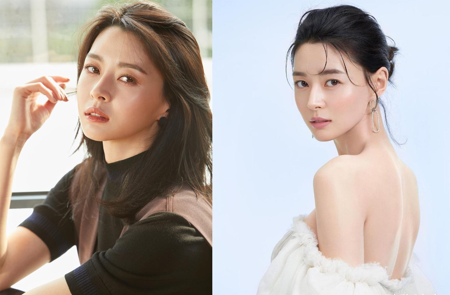 《不可杀》权娜拉身材外貌受瞩目,真人芭比成功转型为演员_偶像_角色