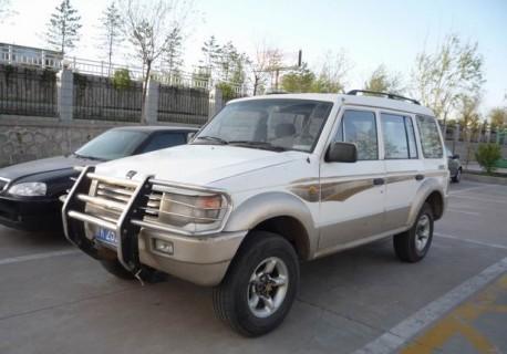 被叫做北汽bj2032旋风_搜狐汽车_搜狐网