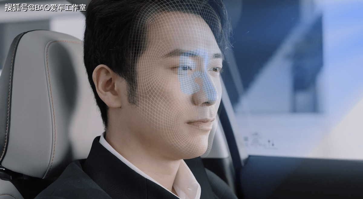 如何实现人机共驾?对话福特智能驾驶工程师_搜狐汽车_搜狐网