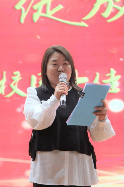 唱响青春绽放未来||衡水二中首届校园歌手大赛圆满落幕_选手_比赛