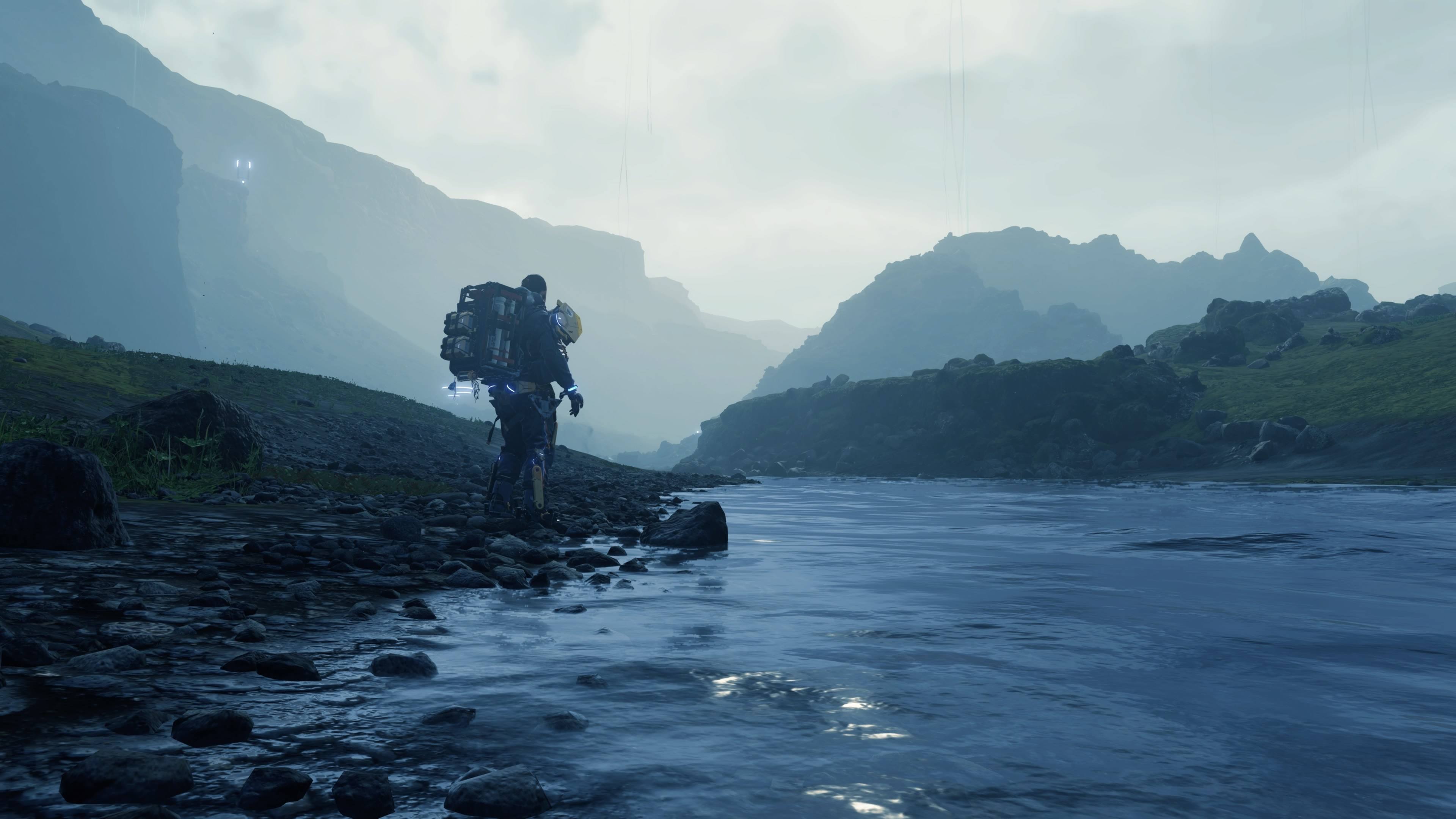 打怪不如看风景,盘点五款风景好的开放世界单机游戏_玩家_开发_细节