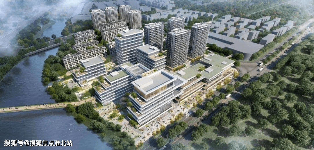 宁波江北区【文创港宝龙城】售楼处电话丨售楼处地址【文创港宝龙城】