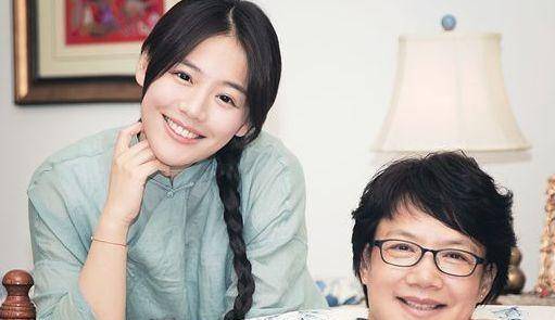 如何评价蒋雯丽蒋雯娟姐妹?_蒋文娟_妹妹_姐姐