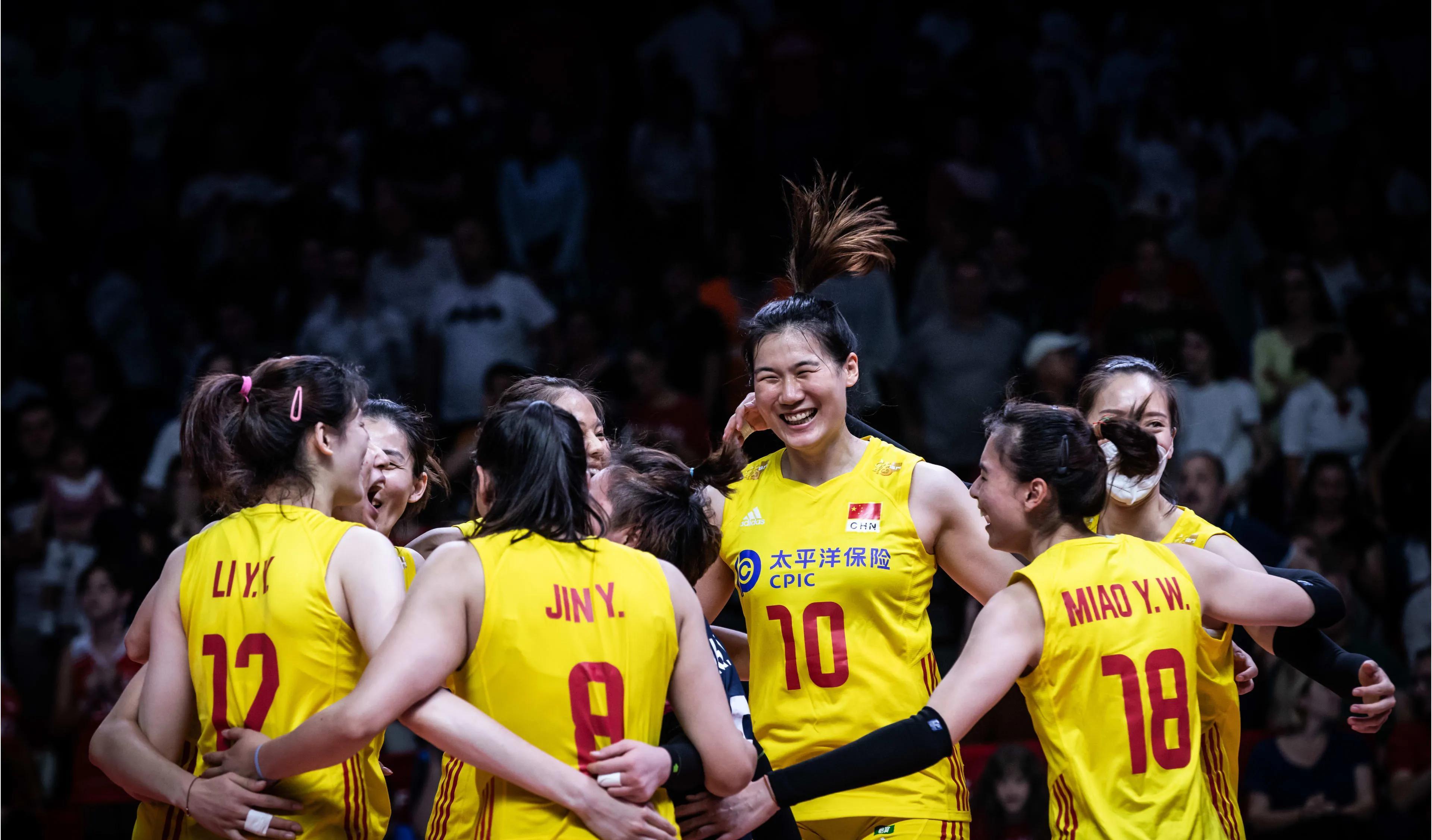 中国女排今日将登场,迎战劲敌巴西 两大关键点决定比赛走向_主攻_体育