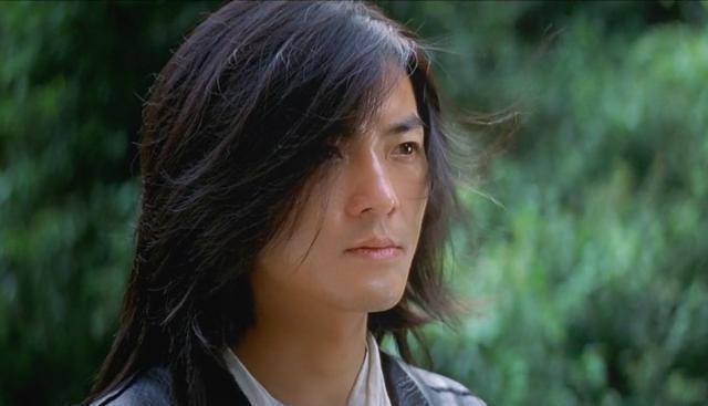 郭富城的执着:那个战胜巅峰时期郑伊健的男人_聂风_性格_成为了