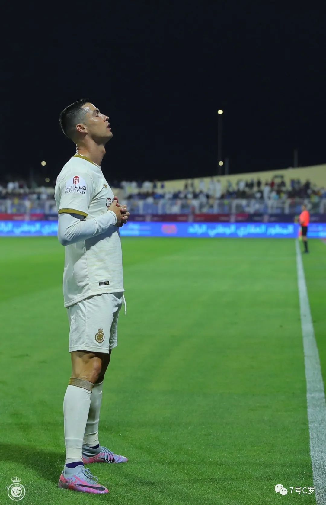 c罗还是忘不掉_进球_伯纳乌_球场