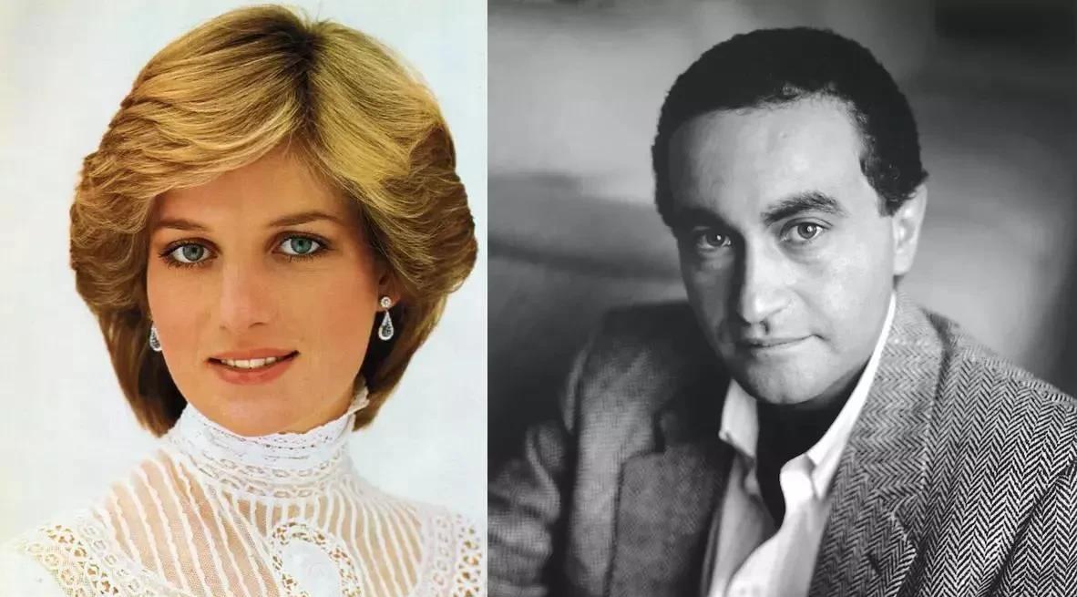 她曾经不无悲伤地说,或许我会死于车祸,一语成谶,1997年,巴黎街头