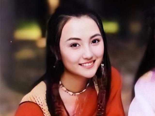 小史可:《武林外史》百灵,为爱远嫁日本却遭背叛,如今回国生活_阿部力