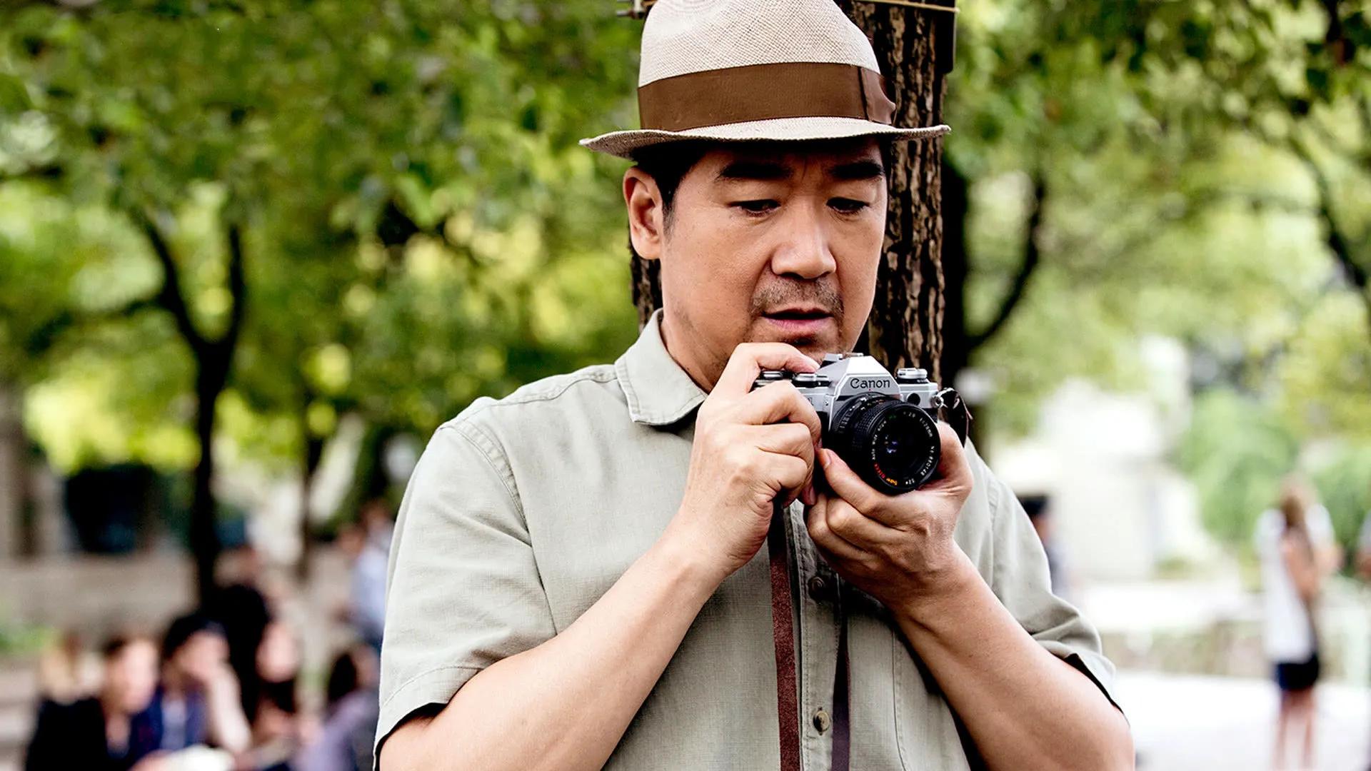 "借我一双慧眼吧",那英作法,笑翻何炅_双手_闫肃_张国立