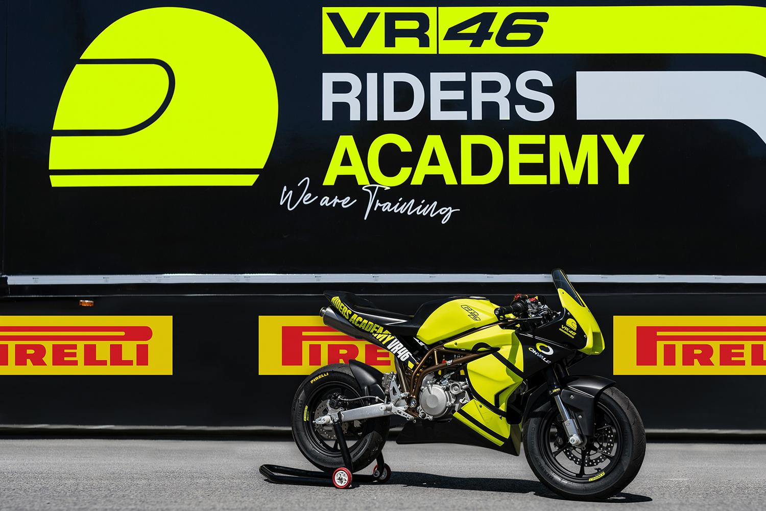 motogp_巴格奈亚_罗西