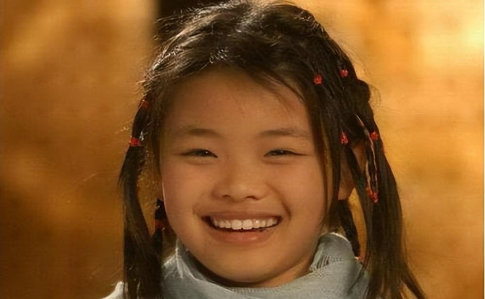 "整容长大"曾被誉为"最丑童星"的莫小贝逆袭成功_王莎莎_角色_演技