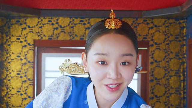 哲仁王后7:男人穿越当王后,差点被废后,两个男人争着保护她_身体_生活