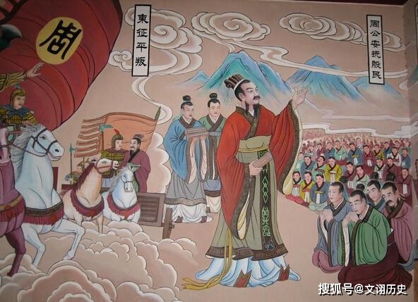 殷姓人看过来，古时的不同起源，不仅仅来源于殷商遗民(古代姓殷的名人有哪些名字)